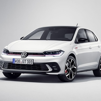 Novi VW Polo GTI 2021 - svetovna premiera!